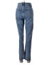 Old Navy Hearts Blue Jeans Size 2 - photo 2