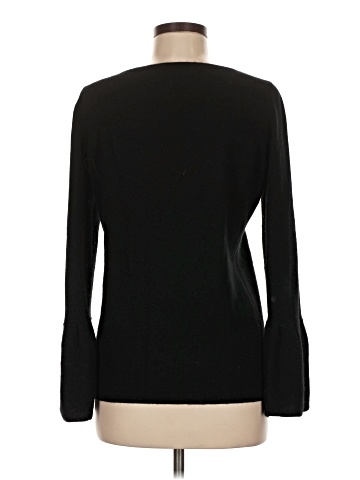 Christopher Fischer Cashmere Pullover Sweater (view 2)