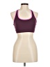 All Access Purple Sleeveless Top Size M - photo 1
