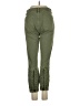 Current/Elliott Green Casual Pants Size 24 waist - photo 2