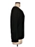 Christopher Fischer 100% Cashmere Black Cashmere Pullover Sweater Size M (estimated) - photo 4