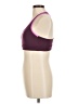 All Access Purple Sleeveless Top Size M - photo 5
