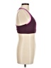 All Access Purple Sleeveless Top Size M - photo 4