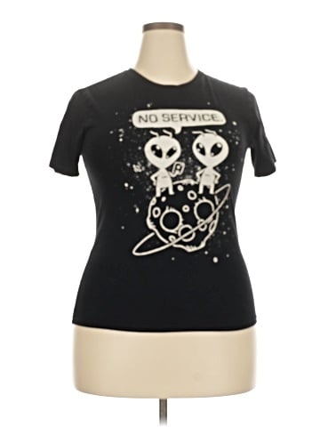 The Children's Place Short Sleeve T-Shirt (view 1)