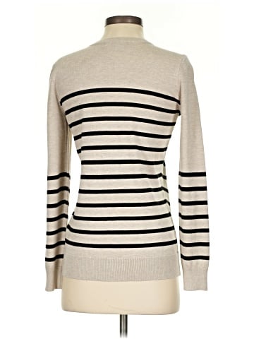 Carolyn Taylor Pullover Sweater (view 2)