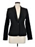 Banana Republic Black Wool Blazer Size 6 - photo 1