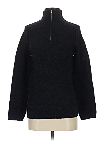 Sisley Turtleneck Sweater (view 1)