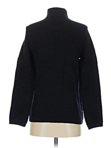 Sisley Turtleneck Sweater (view 2)