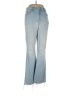 Old Navy Blue Jeans Size 12 - photo 1