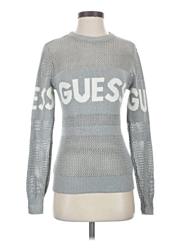 Guess Pullover Sweater (view 1)