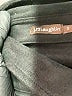 J. McLaughlin Black Casual Dress Size S - photo 7