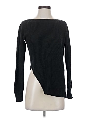 James Perse Pullover Sweater (view 1)