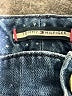 Tommy Hilfiger Polka Dots Blue Jeans Size 4 - photo 3