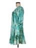 Assorted Brands Tie-dye Teal Casual Dress Size M - photo 5