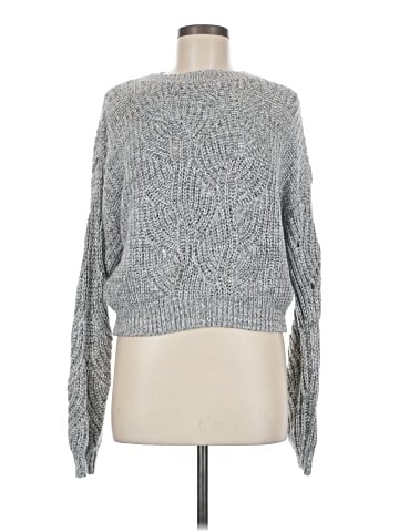 ABound Pullover Sweater (view 1)