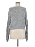 ABound Gray Pullover Sweater Size M - photo 1