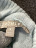 Athleta Blue pullover sweater Size S - photo 7