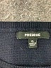 PREMISE Black Pullover Sweater Size XL - photo 7