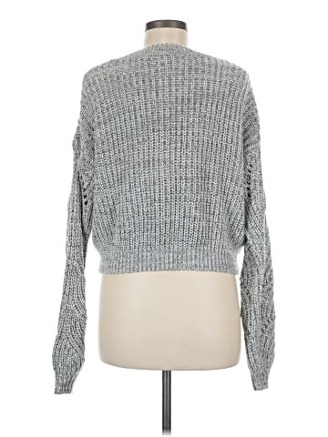ABound Pullover Sweater (view 2)
