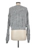 ABound Gray Pullover Sweater Size M - photo 2