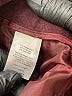 Talbots Burgundy Dress Pants Size 4 - photo 8