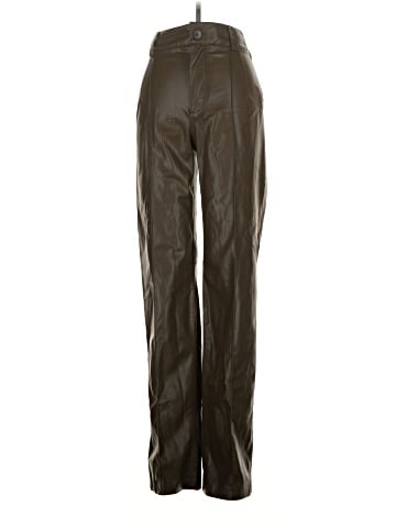Zara Casual Pants (view 1)
