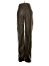 Zara Brown Casual Pants Size XS - photo 1