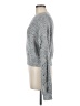 ABound Gray Pullover Sweater Size M - photo 5