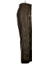 Zara Brown Casual Pants Size XS - photo 4