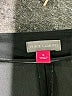 Vince Camuto 100% Polyester Black Dress Pants Size 6 - photo 7