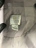 LC Lauren Conrad 100% Polyester Gray Blazer Size 4 - photo 6
