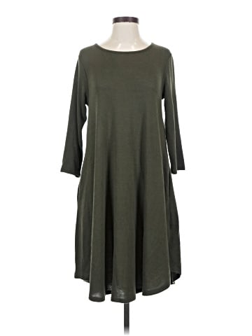 Zenana Outfitters Casual Dress (view 1)