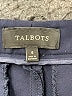 Talbots Blue Dress Pants Size 4 - photo 7