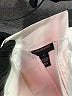 Lane Bryant Graphic Ivory Shorts Size 18 - photo 3