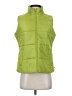Made for Life 100% Polyester Green Vest Size S - photo 1