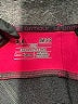 Under Armour Color Block Gray Active Pants Size S - photo 7