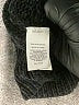 Express Outlet 100% Polyester Black Pullover Sweater Size S - photo 8