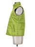 Made for Life 100% Polyester Green Vest Size S - photo 5