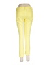 J. by J.Crew Color Block Yellow Jeans Size 28 waist - photo 2