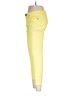 J. by J.Crew Color Block Yellow Jeans Size 28 waist - photo 5