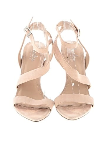 Charles by Charles David Sandals (view 2)