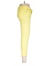 J. by J.Crew Color Block Yellow Jeans Size 28 waist - photo 4