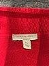 Talbots Outlet Red Cardigan Size M (petite) - photo 7