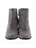 TOMS Gray Ankle Boots Size 6 1/2 - photo 2