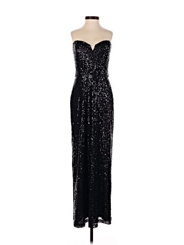 Amsale Cocktail Dress (view 1)