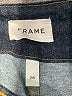 FRAME Black Jeans Size 26 waist - photo 7