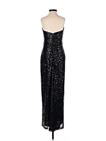 Amsale Cocktail Dress (view 2)