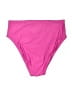 J.Crew Color Block Pink Swimsuit Bottoms Size S - photo 2