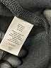 Talbots Black Coat Size XS - photo 7