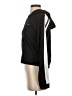 Nike 100% Polyester Black Zip Up Hoodie Size S - photo 5